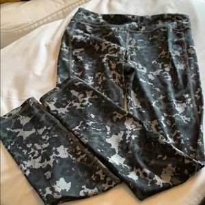 Girls old navy leggings